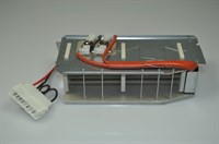 Verwarmingselement, Electrolux droger - 230V/600+1400W (incl. thermostaten)